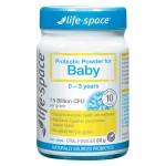 Life Space Baby 婴幼儿益生菌粉 60g